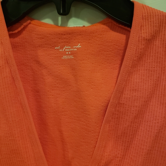 Urban outfitters one of a kind top - Picture 3 of 3